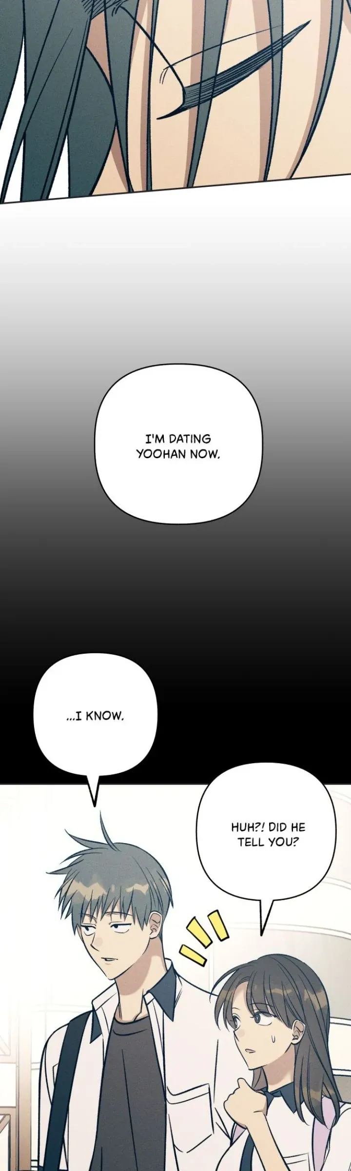 My First Love Hate Chapter 75 page 49 - 
