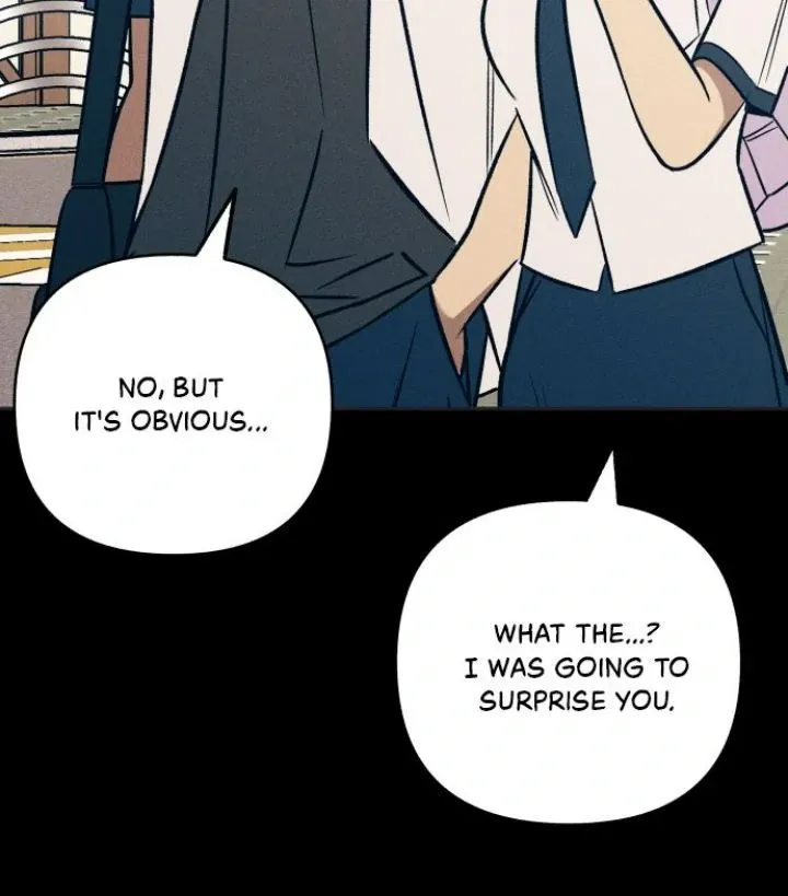 My First Love Hate Chapter 75 page 50 - 