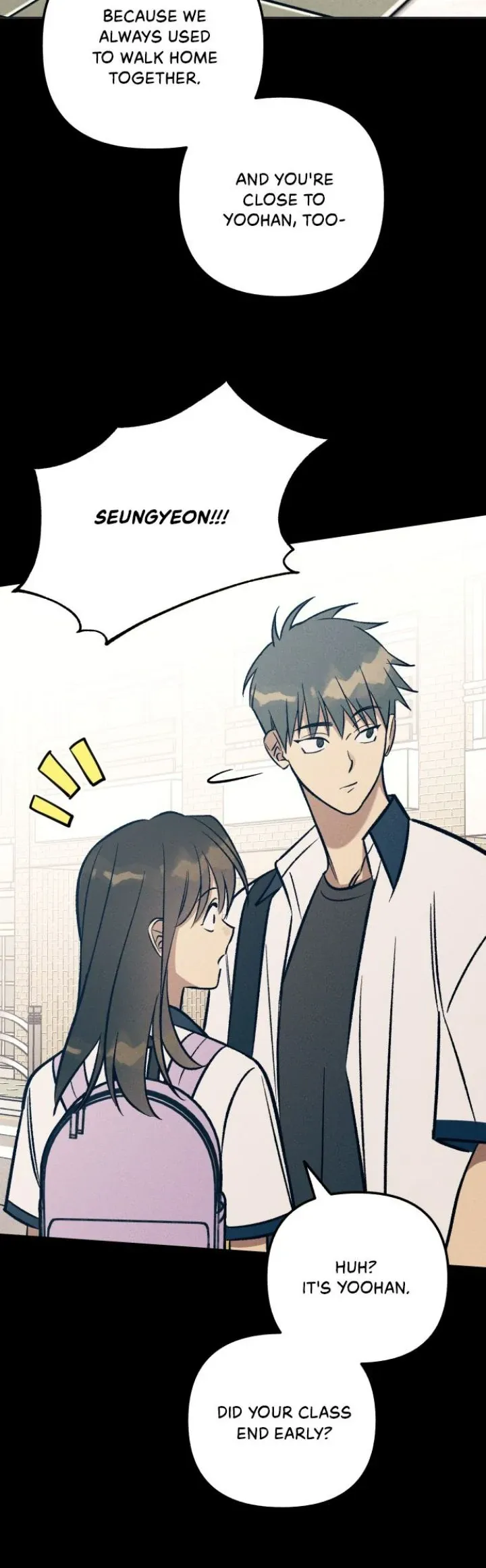My First Love Hate Chapter 75 page 52 - 