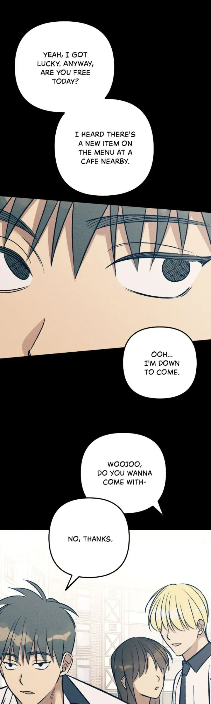 My First Love Hate Chapter 75 page 53 - 
