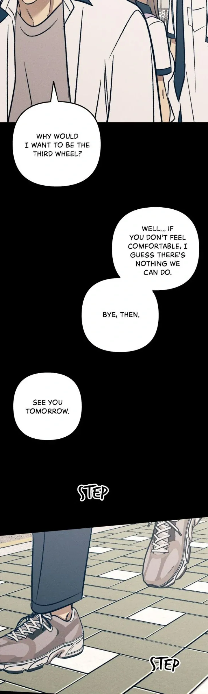 My First Love Hate Chapter 75 page 54 - 