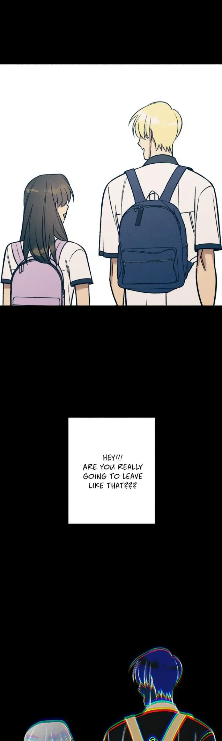 My First Love Hate Chapter 75 page 57 - 