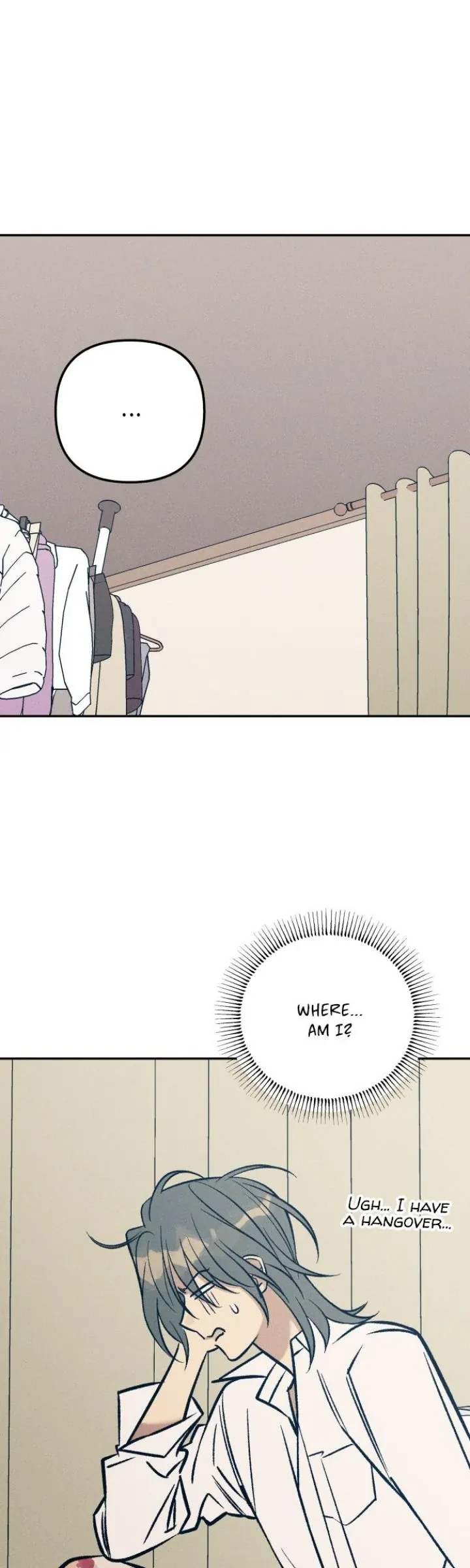 My First Love Hate Chapter 75 page 60 - 