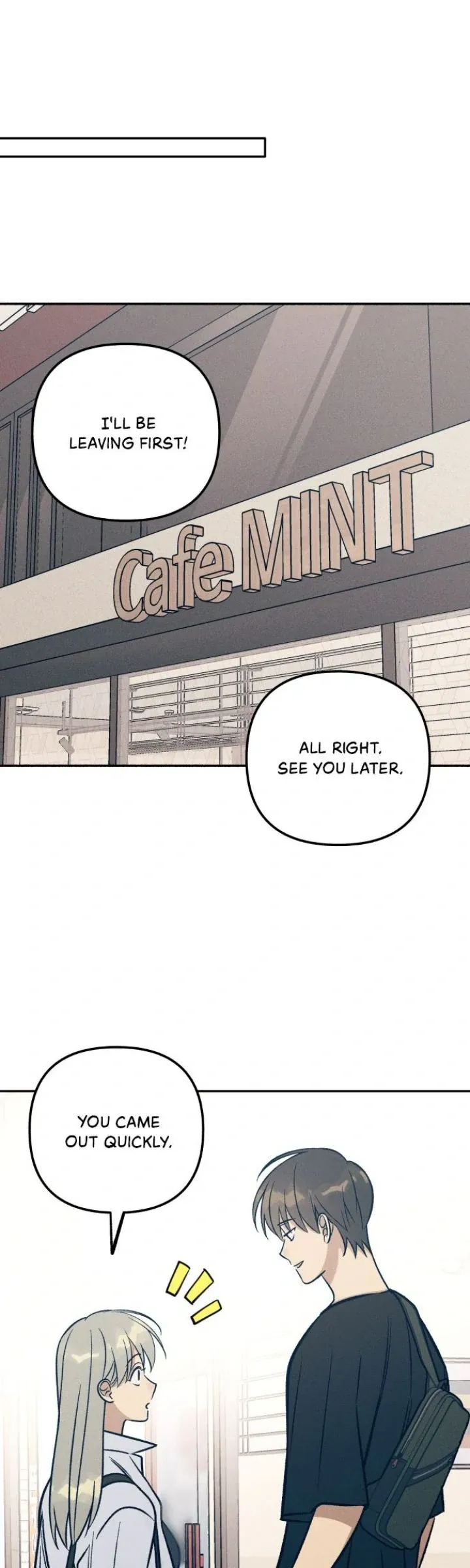 My First Love Hate Chapter 75 page 7 - 