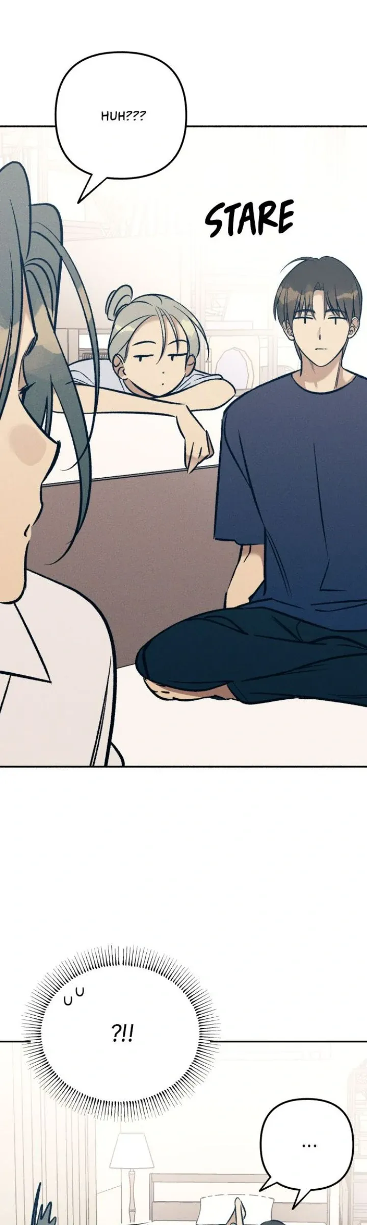 My First Love Hate Chapter 75 page 62 - 