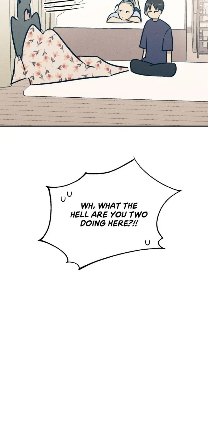My First Love Hate Chapter 75 page 63 - 