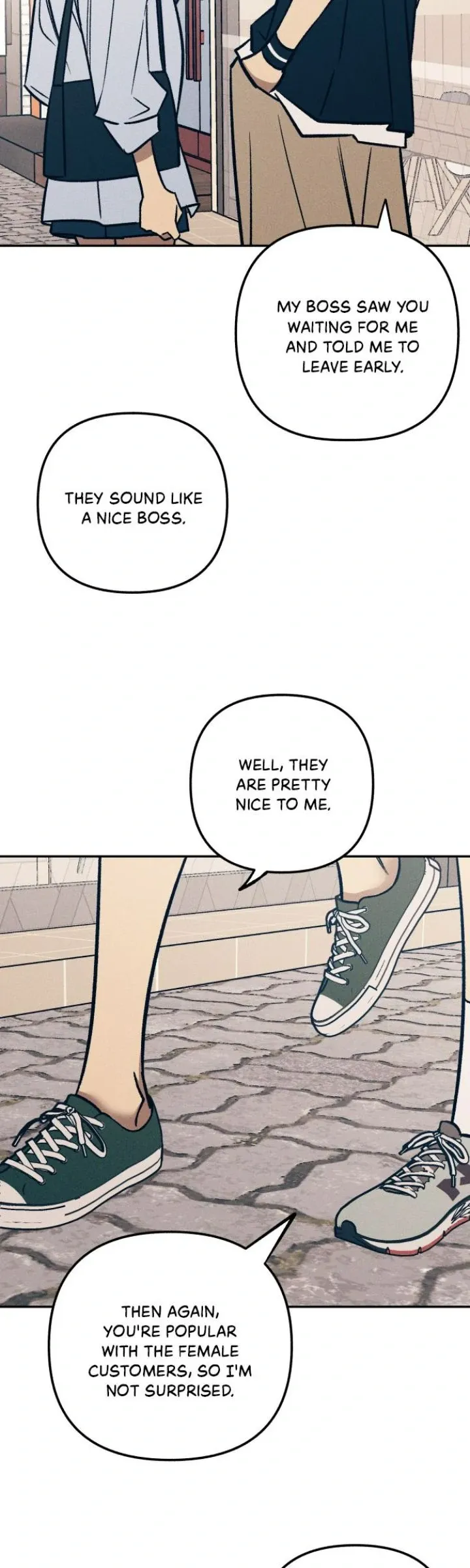 My First Love Hate Chapter 75 page 8 - 