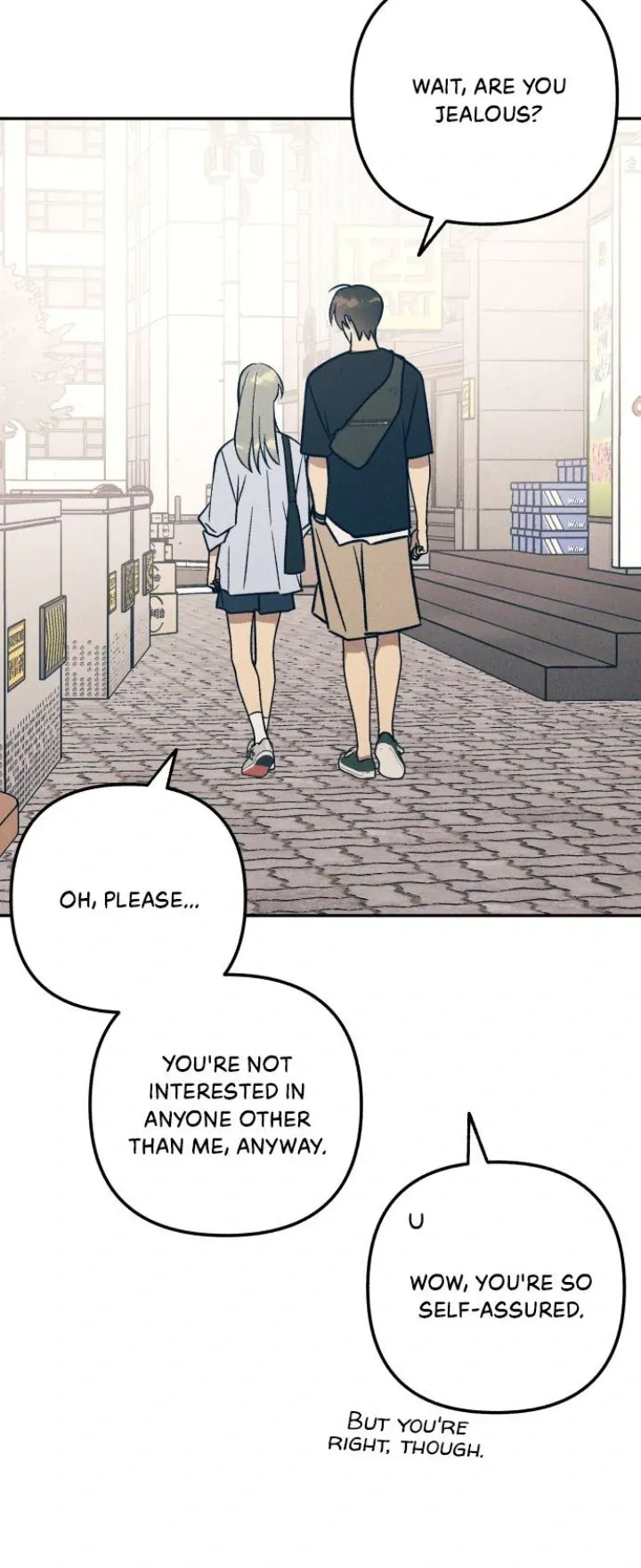 My First Love Hate Chapter 75 page 9 - 