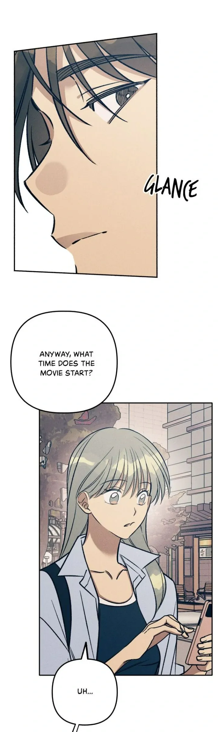 My First Love Hate Chapter 75 page 10 - 