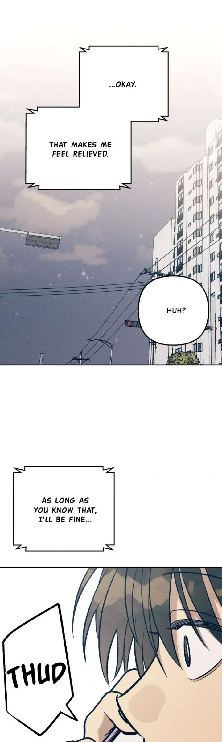 My First Love Hate Chapter 76 page 1 - 