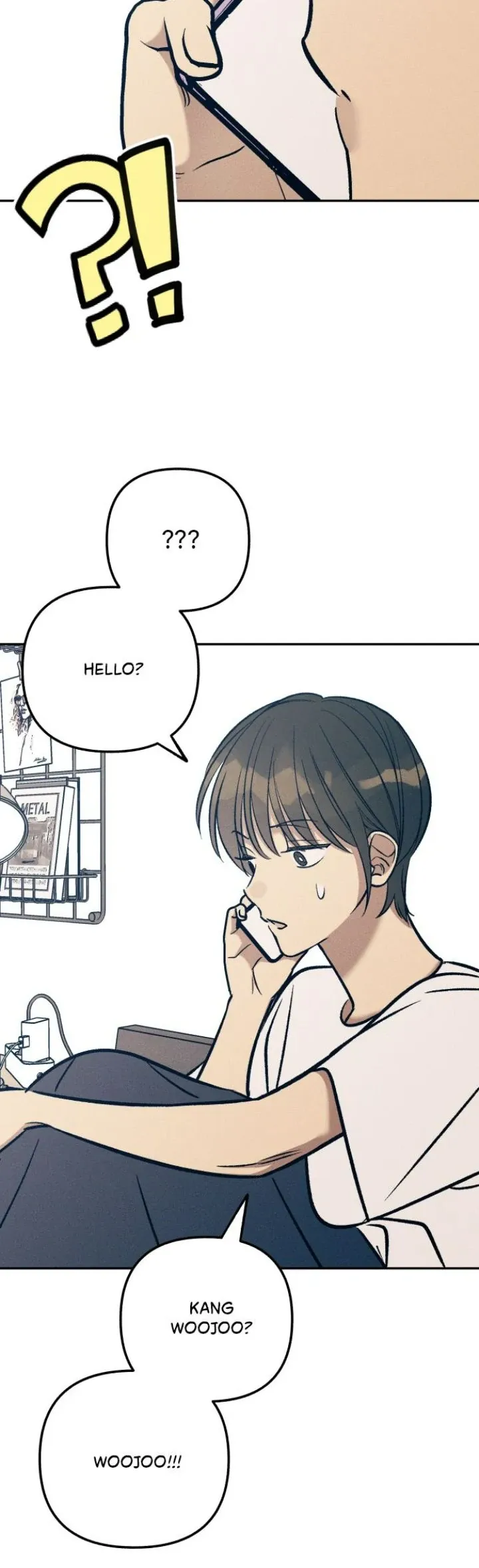 My First Love Hate Chapter 76 page 2 - 