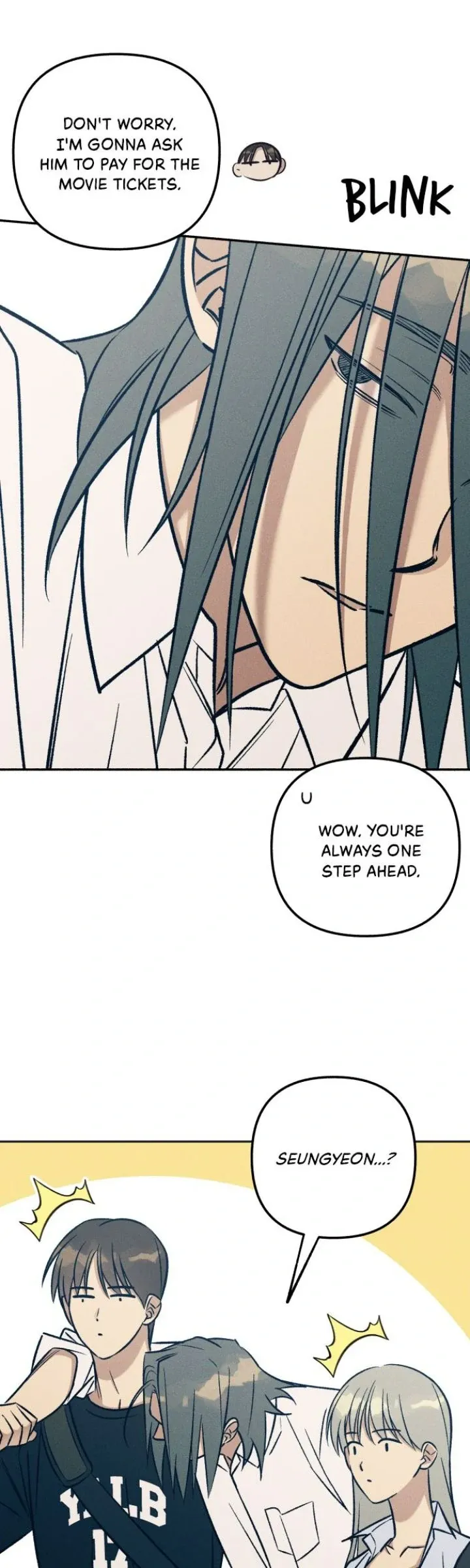 My First Love Hate Chapter 76 page 12 - 