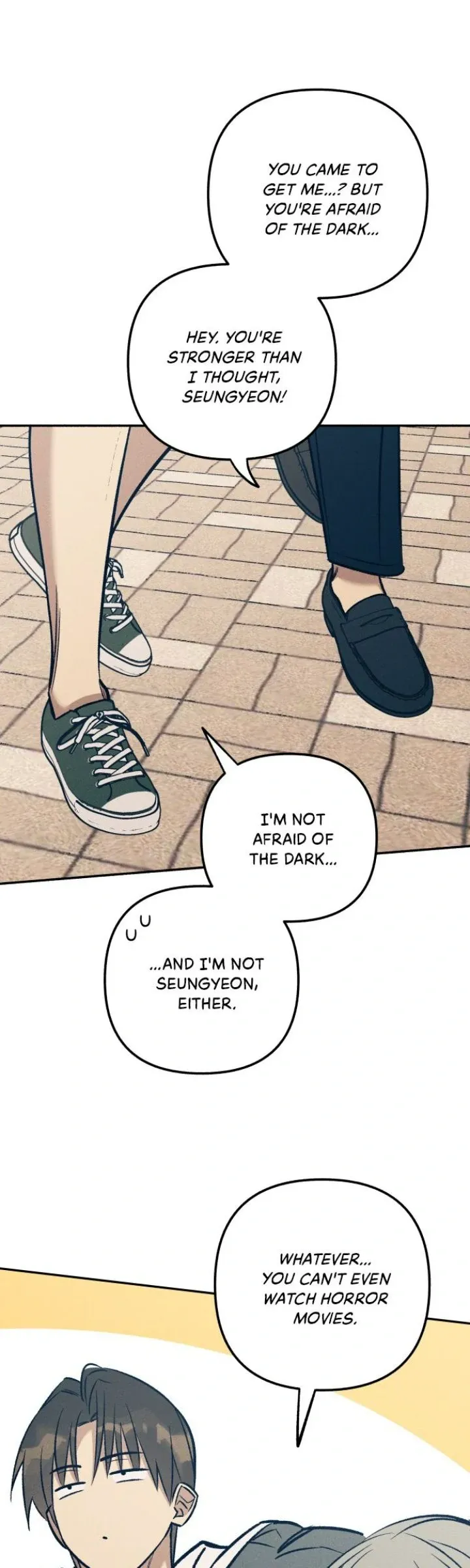 My First Love Hate Chapter 76 page 14 - 