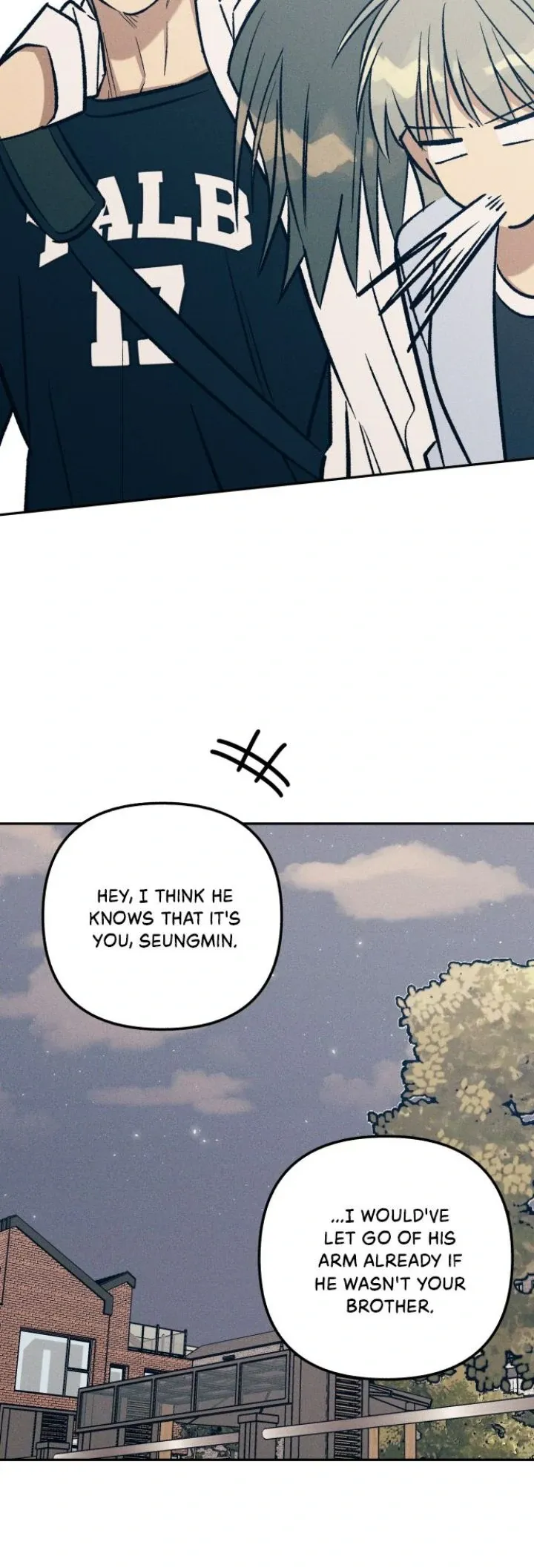 My First Love Hate Chapter 76 page 15 - 