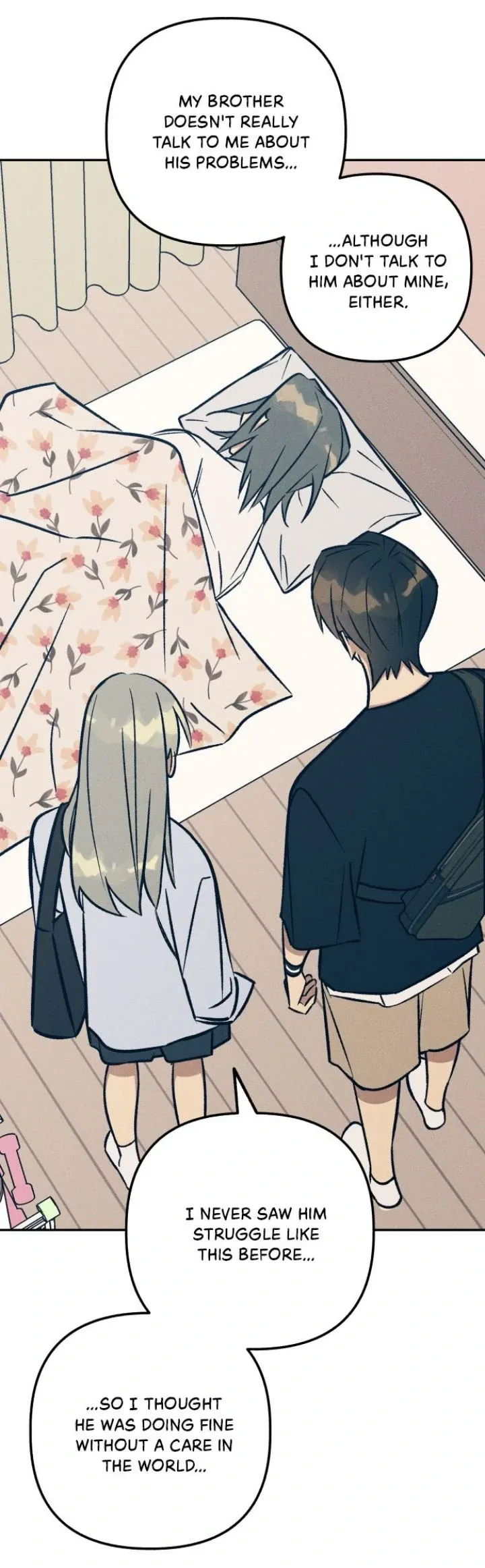My First Love Hate Chapter 76 page 18 - 