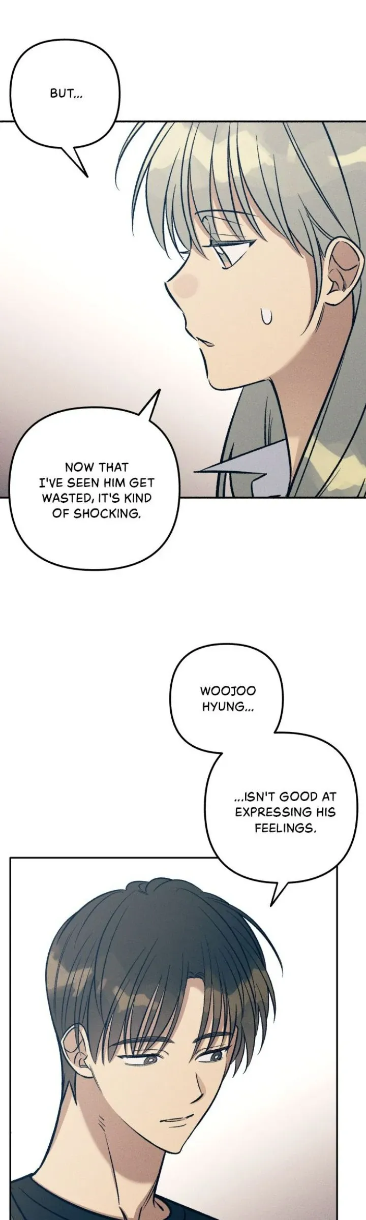 My First Love Hate Chapter 76 page 19 - 