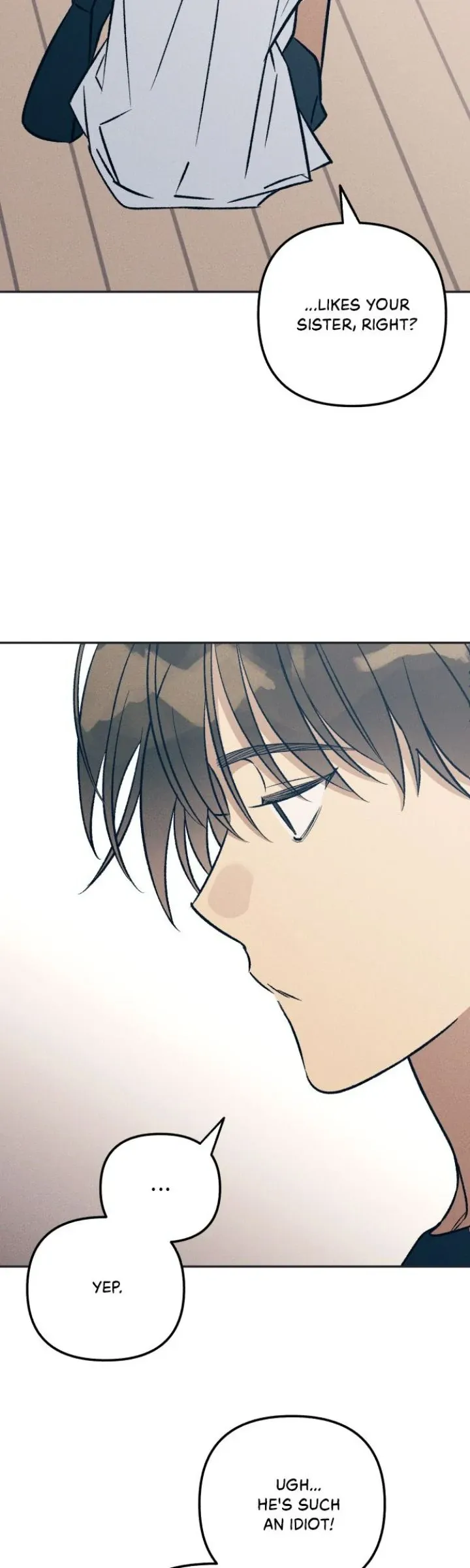 My First Love Hate Chapter 76 page 22 - 