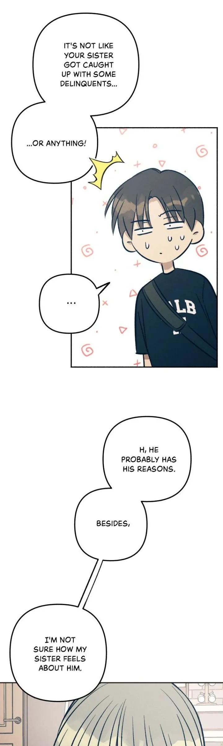 My First Love Hate Chapter 76 page 24 - 