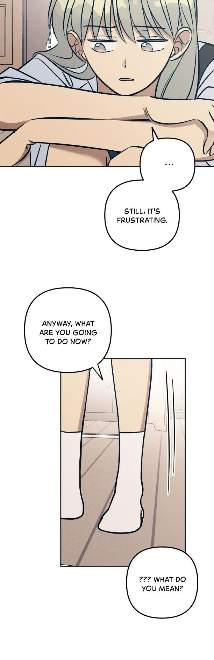 My First Love Hate Chapter 76 page 25 - 