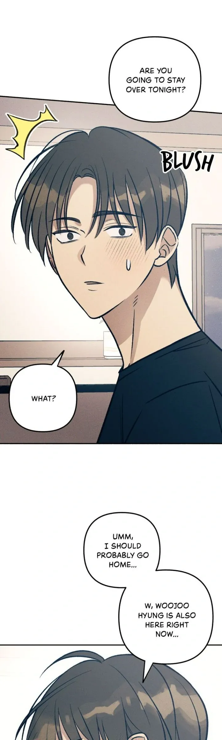 My First Love Hate Chapter 76 page 26 - 