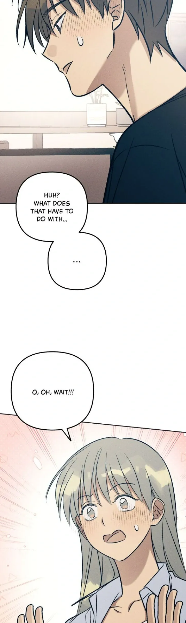 My First Love Hate Chapter 76 page 27 - 