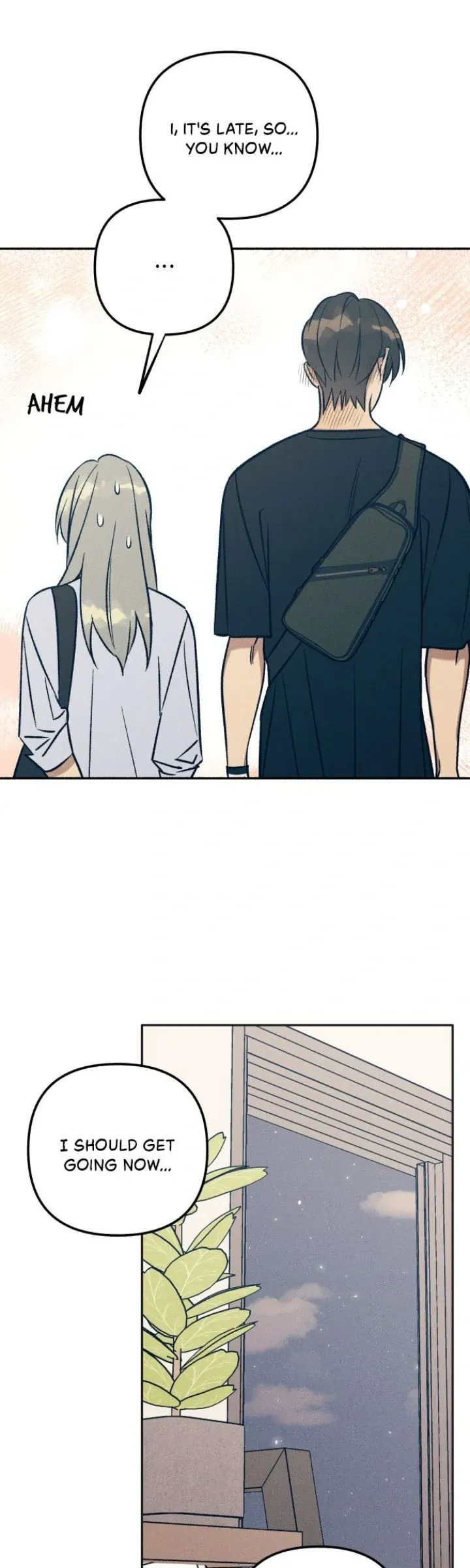 My First Love Hate Chapter 76 page 29 - 