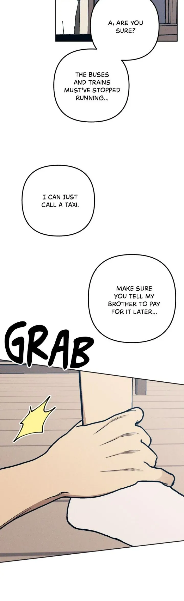 My First Love Hate Chapter 76 page 30 - 