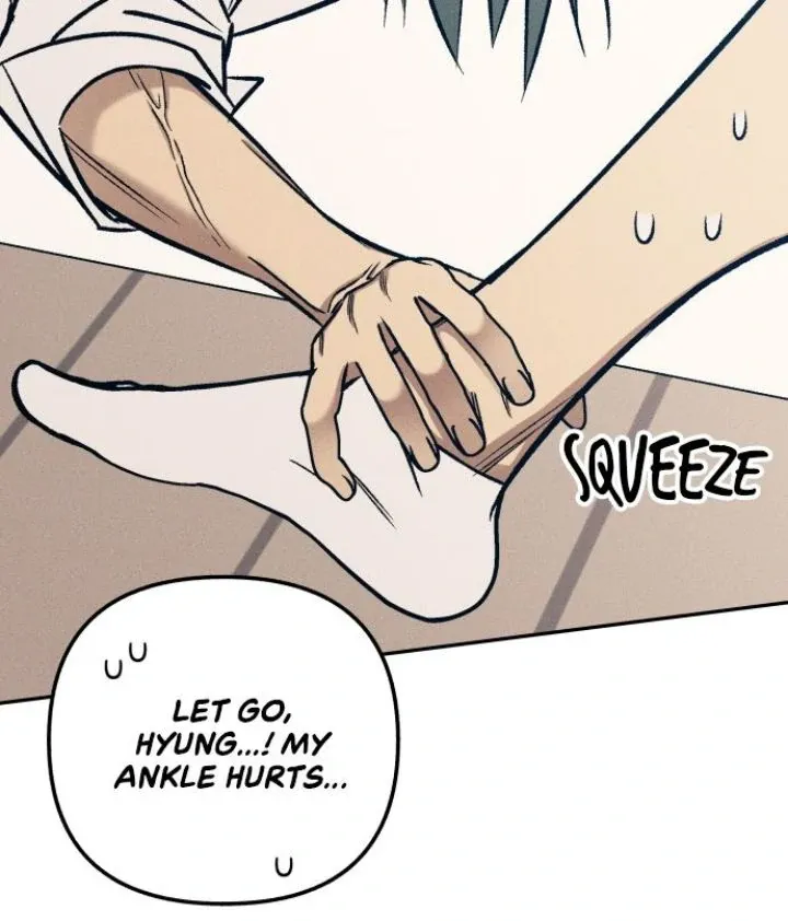 My First Love Hate Chapter 76 page 33 - 