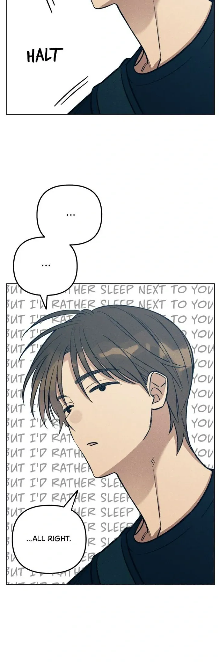 My First Love Hate Chapter 76 page 35 - 