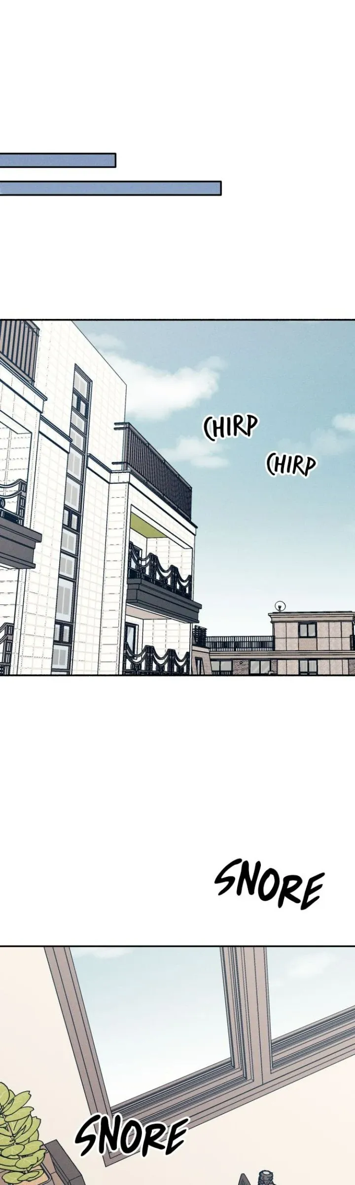 My First Love Hate Chapter 76 page 36 - 