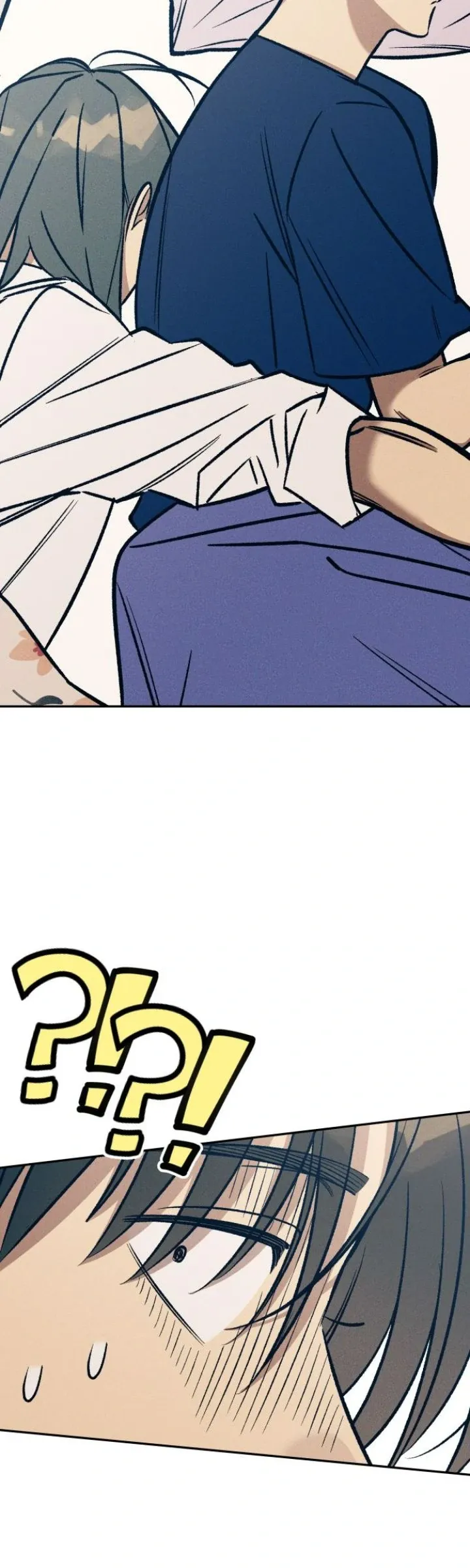 My First Love Hate Chapter 76 page 39 - 
