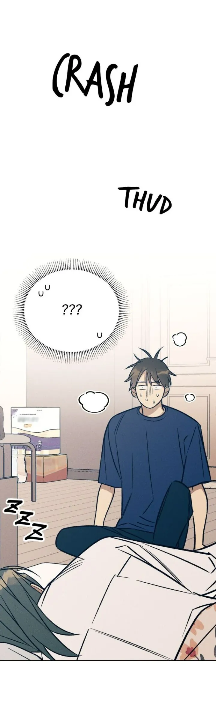 My First Love Hate Chapter 76 page 40 - 
