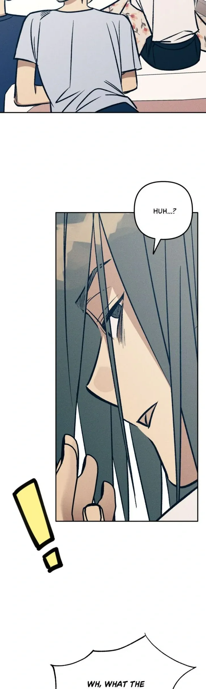 My First Love Hate Chapter 76 page 42 - 