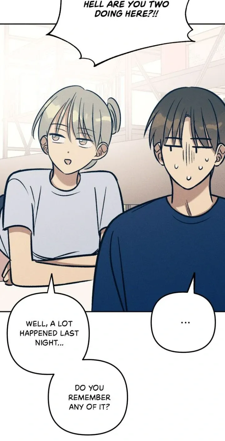 My First Love Hate Chapter 76 page 43 - 