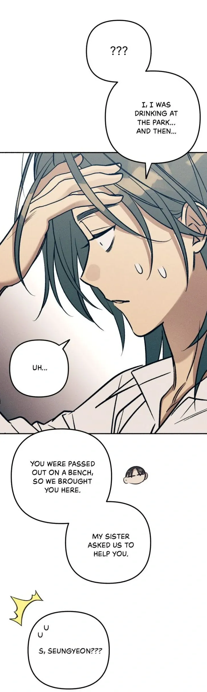 My First Love Hate Chapter 76 page 44 - 