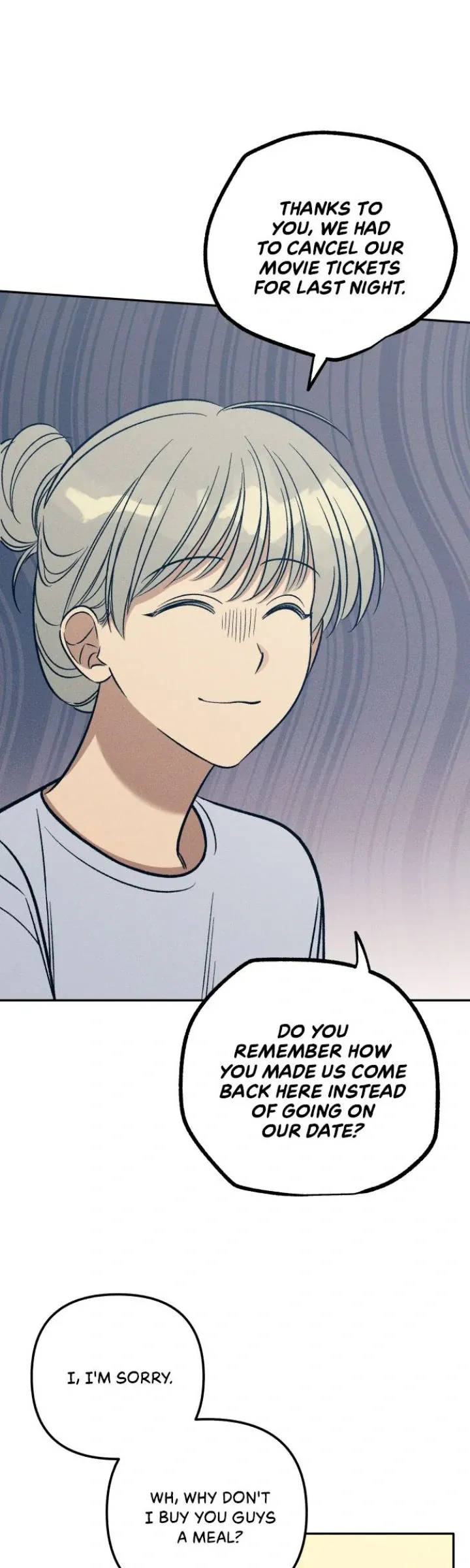 My First Love Hate Chapter 76 page 45 - 