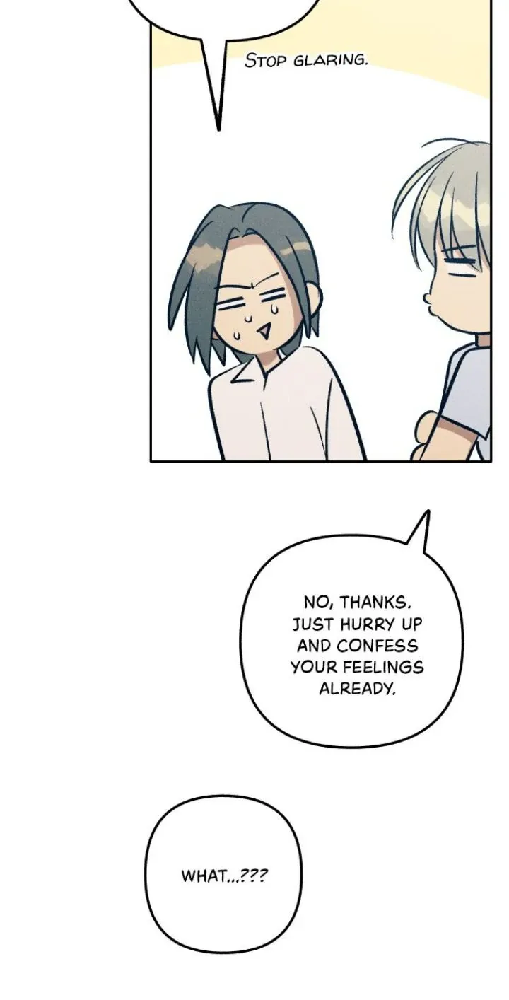 My First Love Hate Chapter 76 page 46 - 