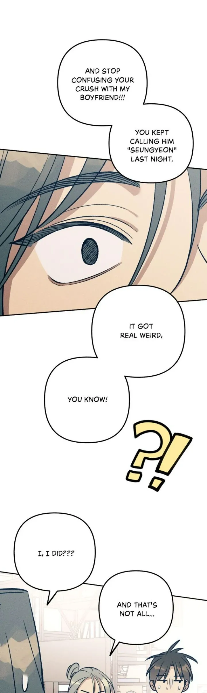 My First Love Hate Chapter 76 page 47 - 