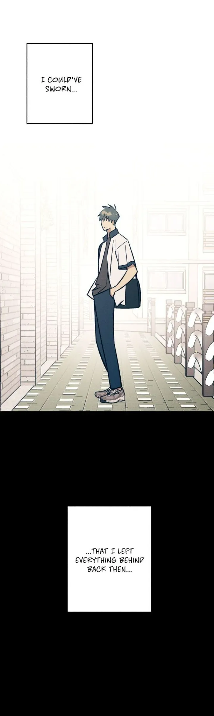 My First Love Hate Chapter 76 page 50 - 