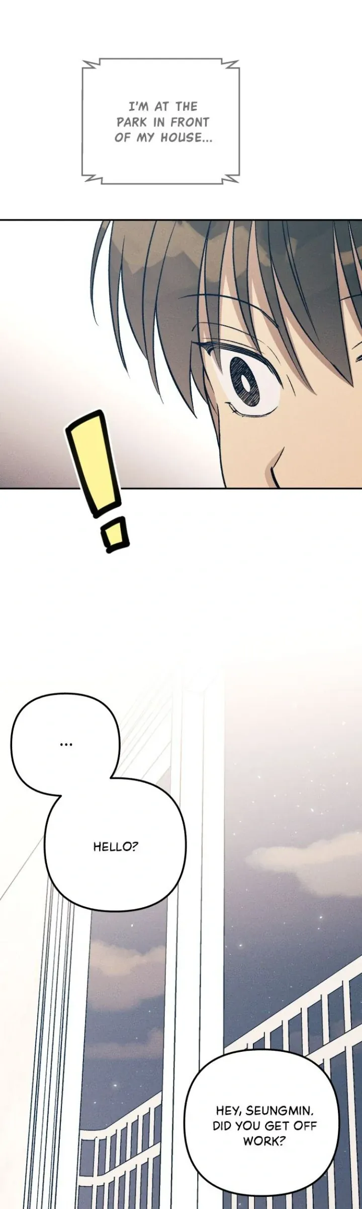 My First Love Hate Chapter 76 page 6 - 