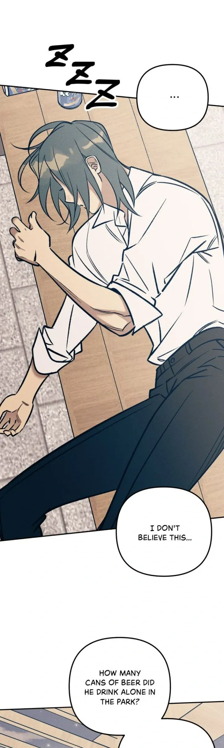 My First Love Hate Chapter 76 page 9 - 