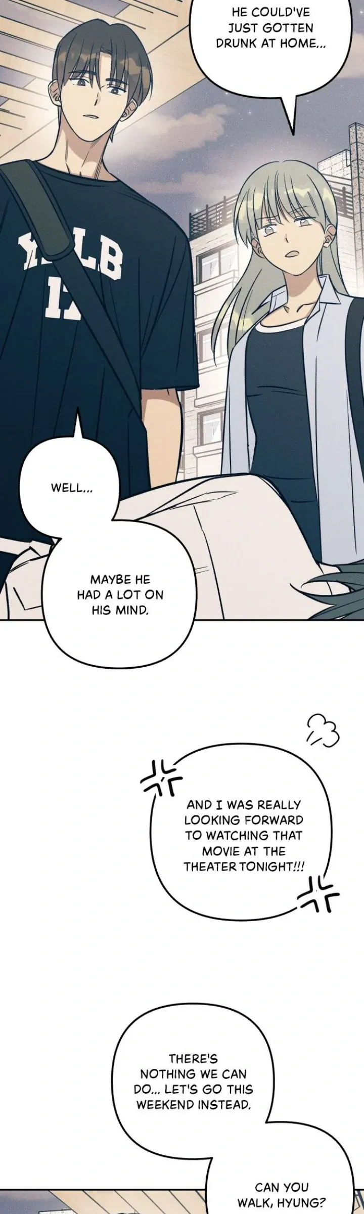 My First Love Hate Chapter 76 page 10 - 