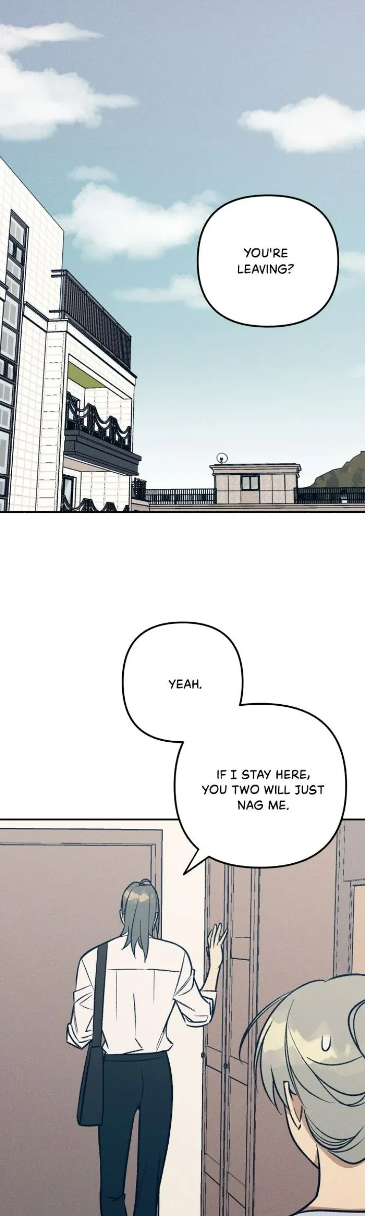 My First Love Hate Chapter 77 page 1 - 