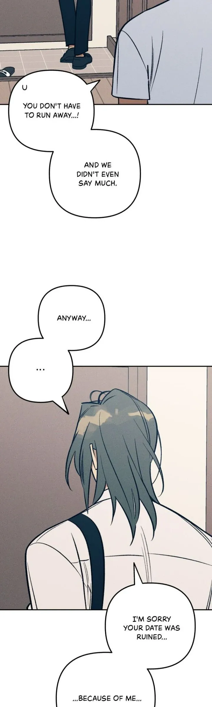 My First Love Hate Chapter 77 page 2 - 
