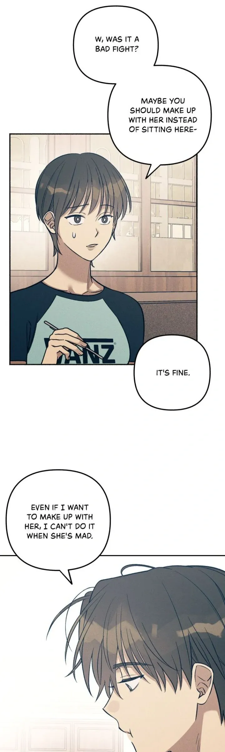 My First Love Hate Chapter 77 page 14 - 