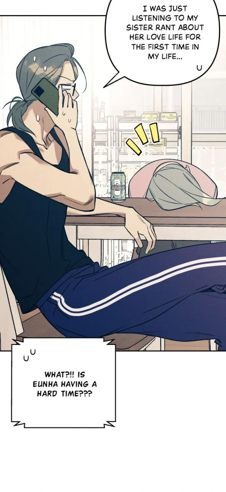 My First Love Hate Chapter 77 page 19 - 