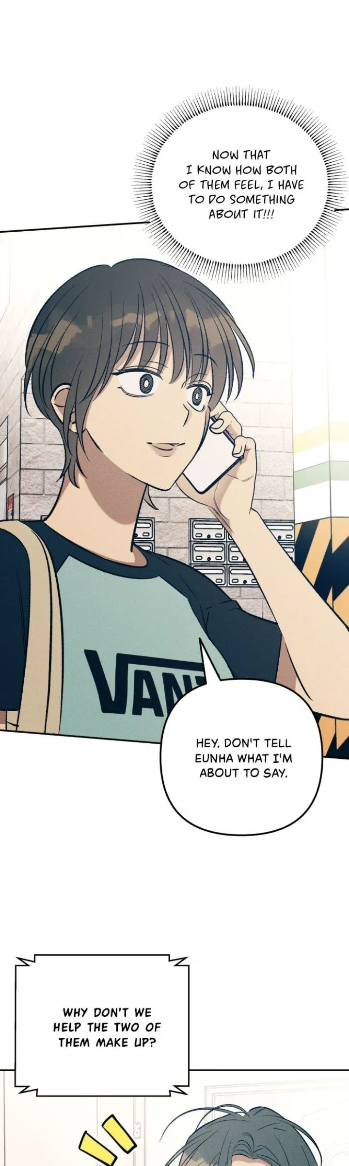 My First Love Hate Chapter 77 page 23 - 