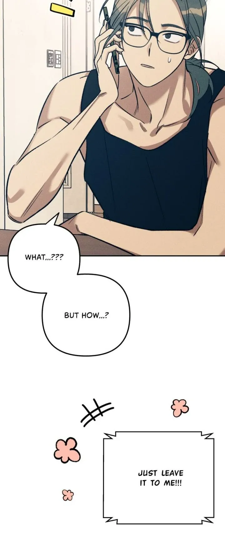 My First Love Hate Chapter 77 page 24 - 