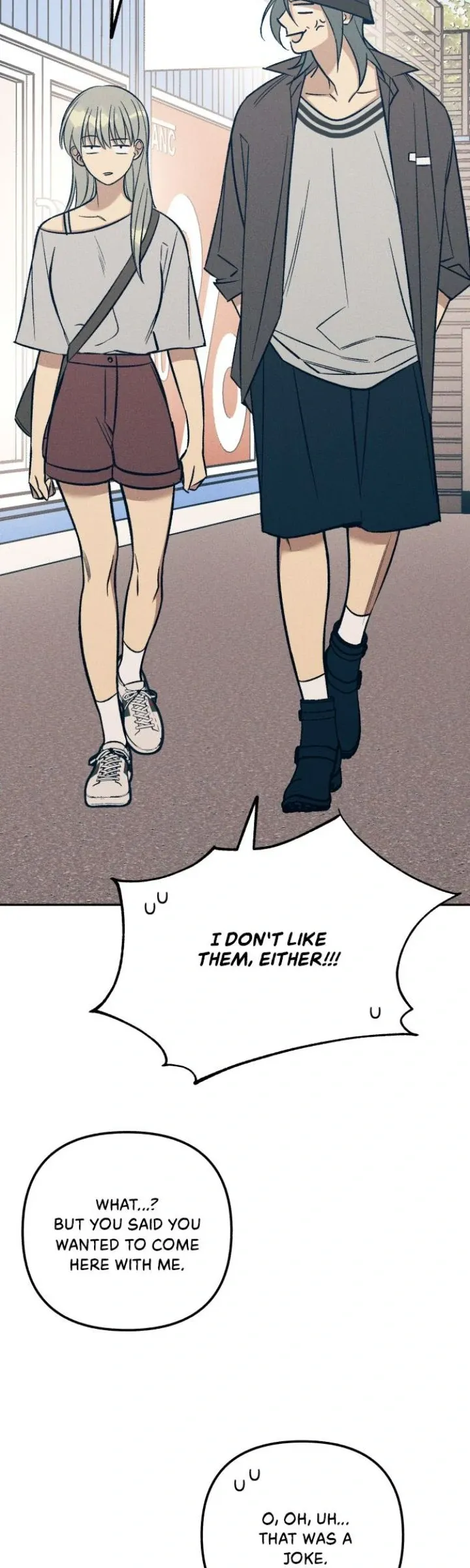 My First Love Hate Chapter 77 page 26 - 