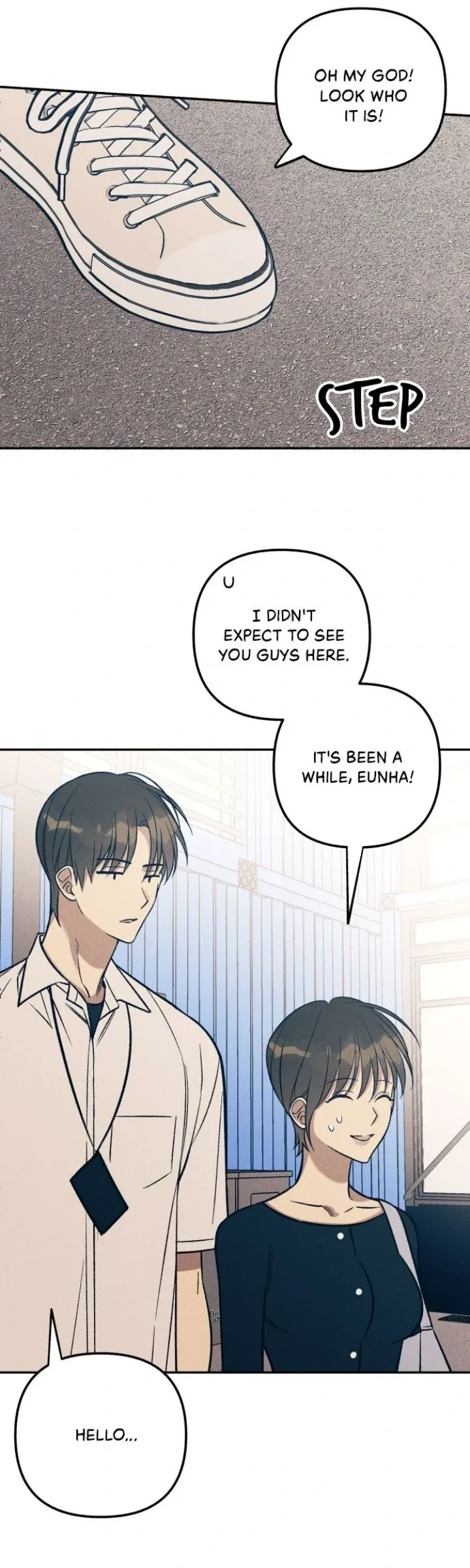 My First Love Hate Chapter 77 page 28 - 